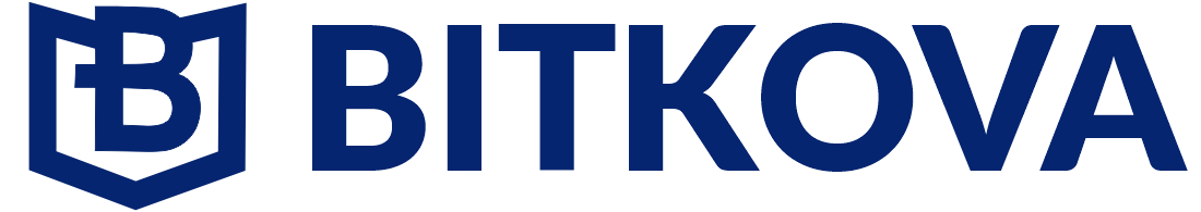bitkova Logo